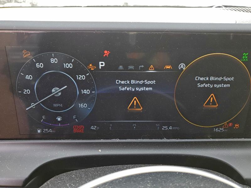 Фото 9 - KIA SELTOS