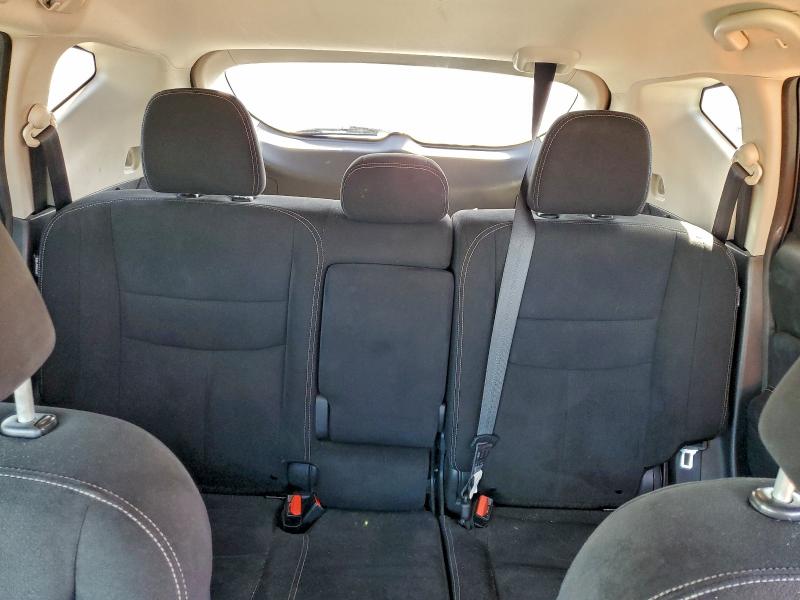 Фото 10 - NISSAN MURANO