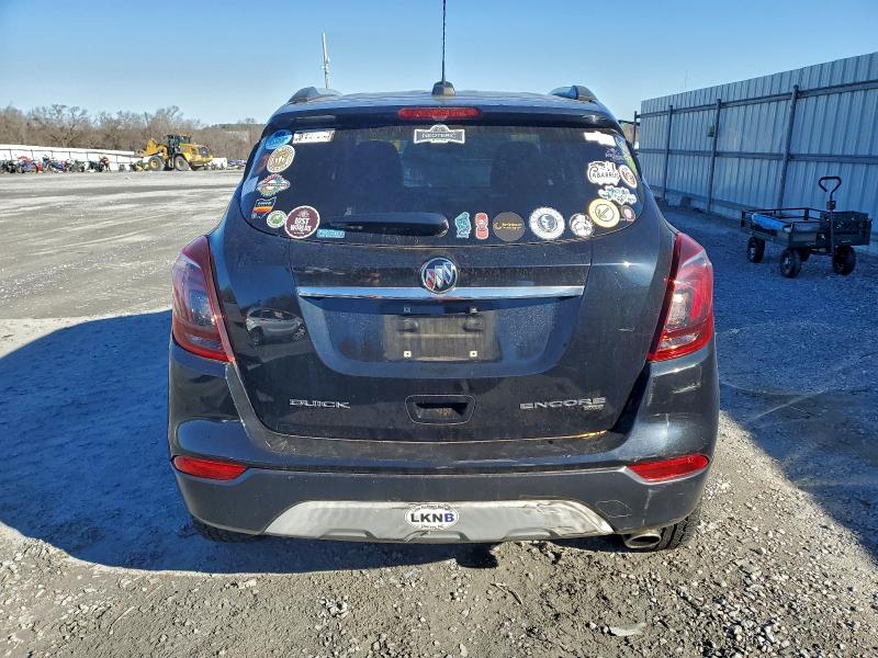 Фото 6 - BUICK ENCORE