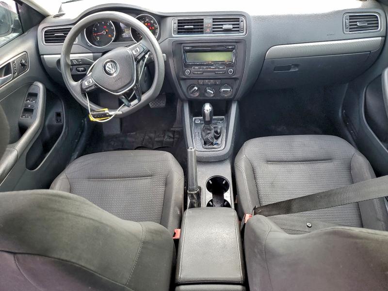 Фото 8 - VOLKSWAGEN JETTA