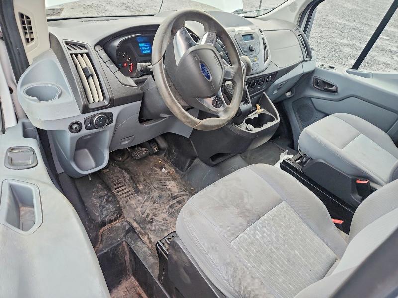 Фото 8 - FORD TRANSIT