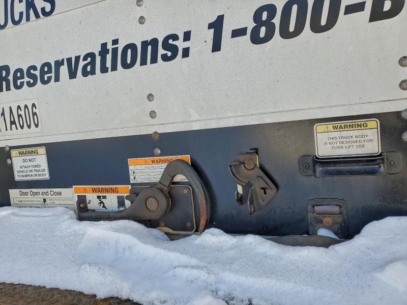 Фото 10 - CHEVROLET C/K4500