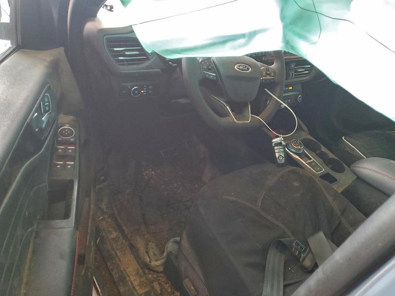 FORD ESCAPE ST 2023 VIN 1FMCU9NA3PUB32126