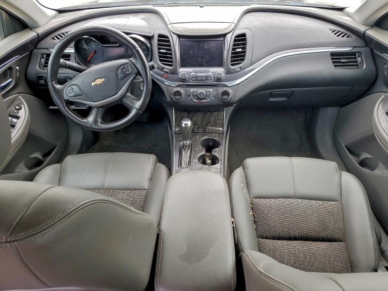 Фото 8 - CHEVROLET IMPALA