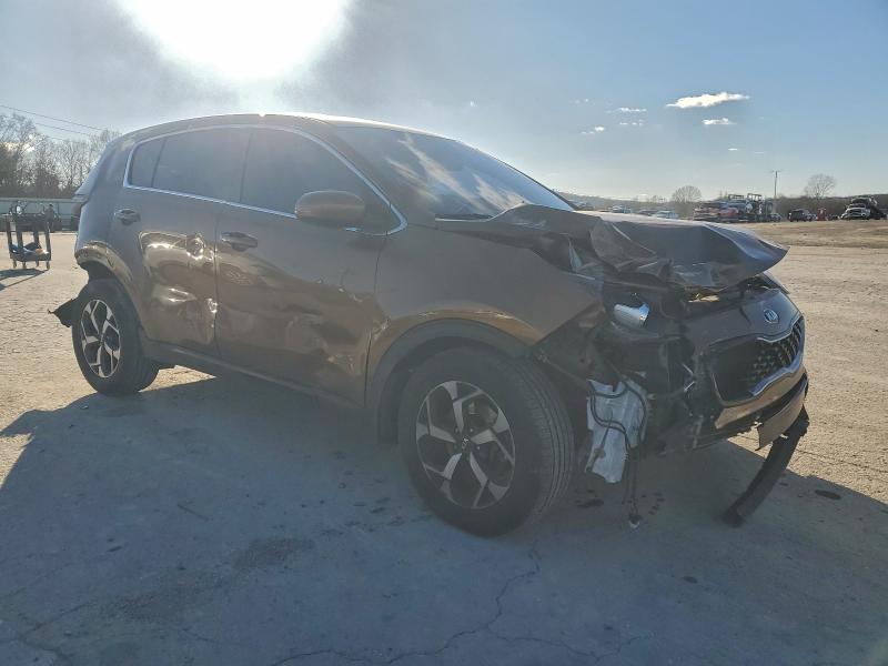 Фото 4 - KIA SPORTAGE