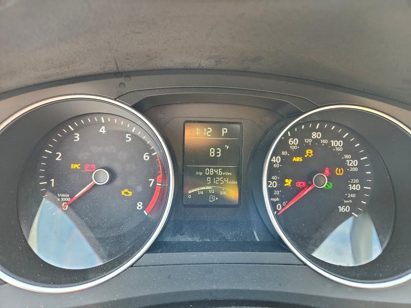 Фото 9 - VOLKSWAGEN JETTA