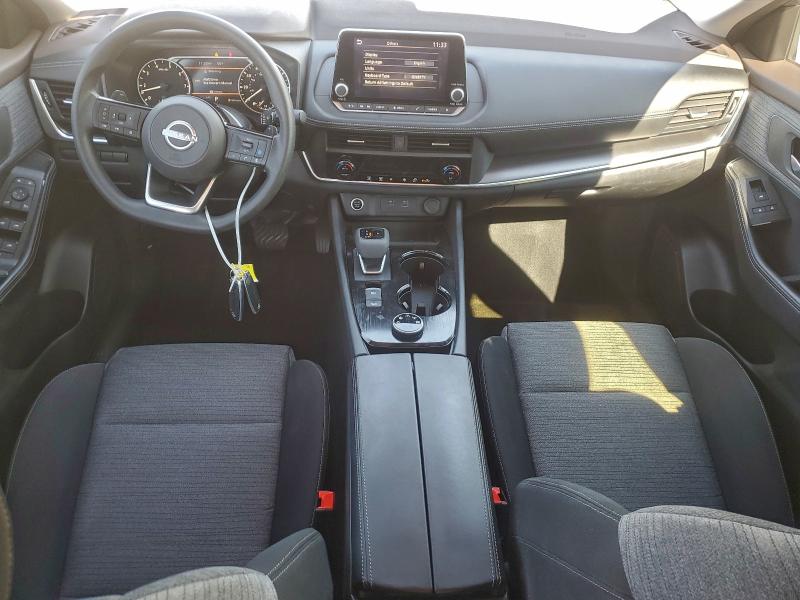 Фото 8 - NISSAN ROGUE