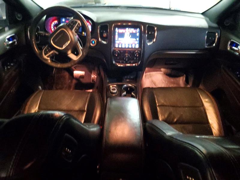 Фото 8 - DODGE DURANGO