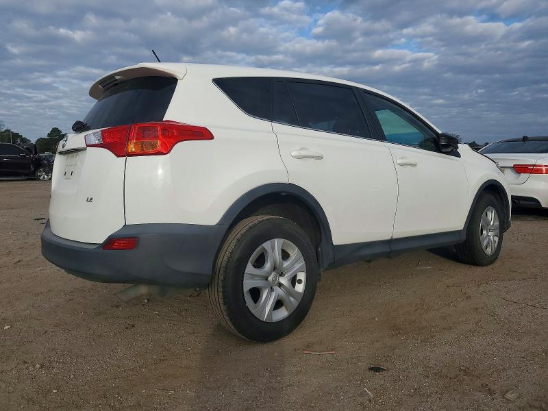 Фото 3 - TOYOTA RAV4