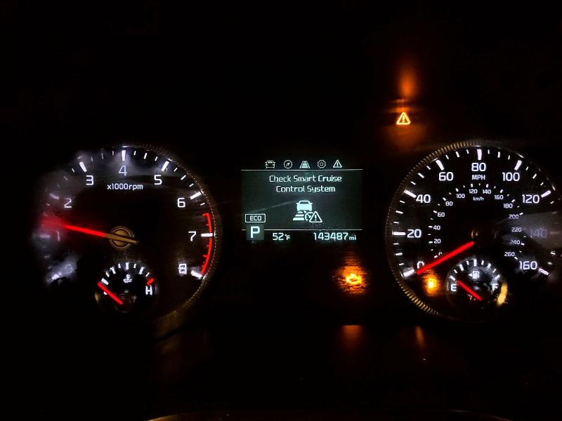 Фото 8 - KIA TELLURIDE