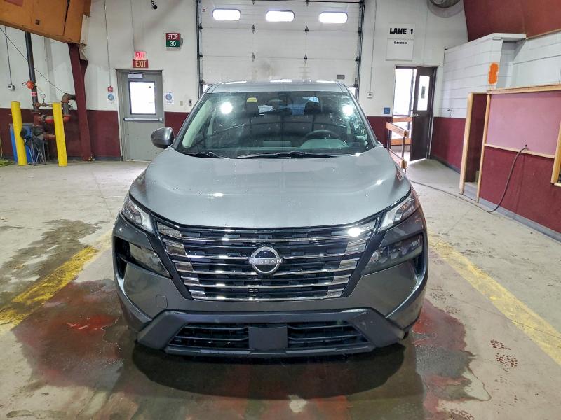 Фото 5 - NISSAN ROGUE