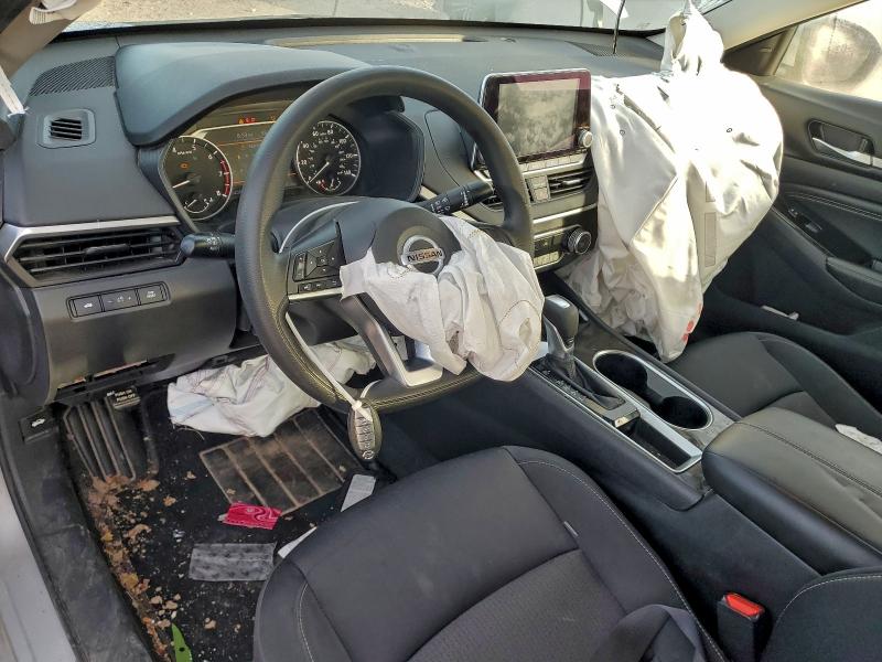 Фото 8 - NISSAN ALTIMA