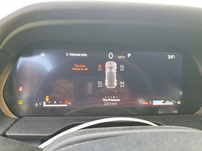 Фото 9 - JEEP GRAND CHER