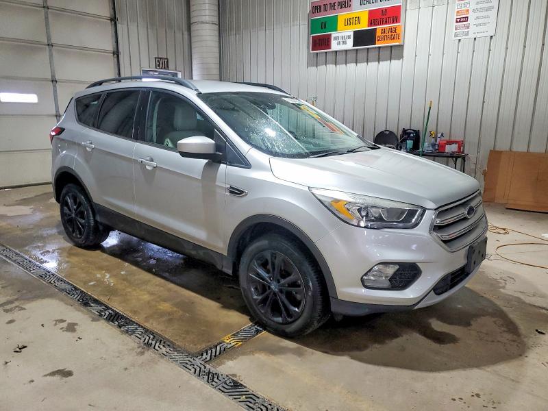 Фото 4 - FORD ESCAPE