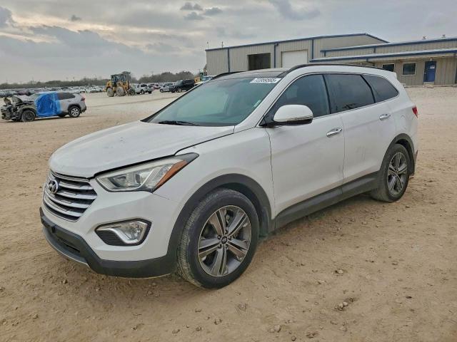 Фото 1 - HYUNDAI SANTA FE