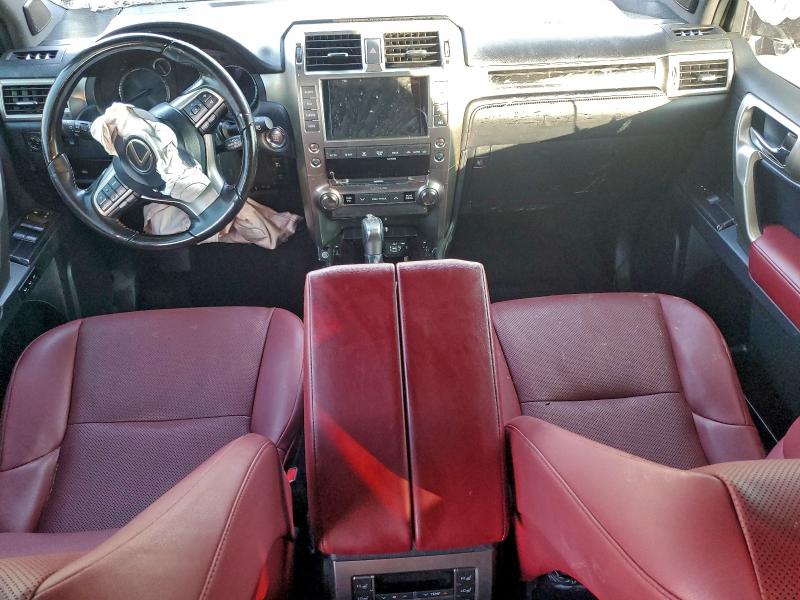 Фото 8 - LEXUS GX