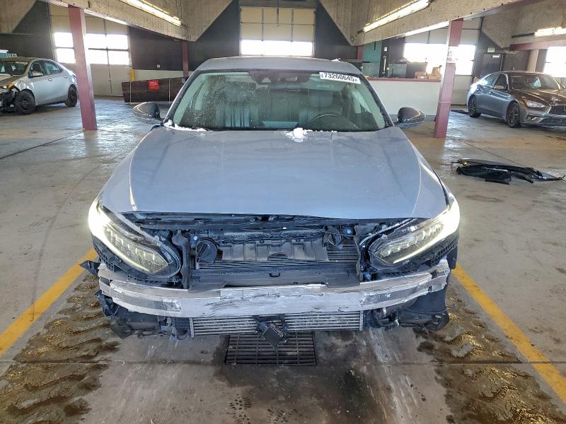 Фото 5 - HONDA ACCORD