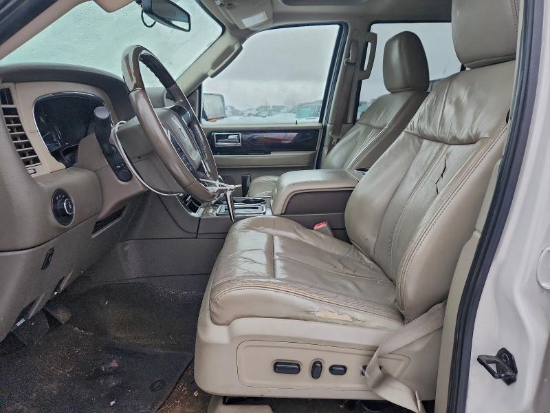 Фото 7 - LINCOLN NAVIGATOR