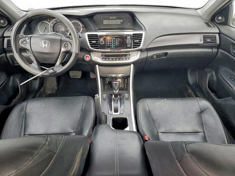 Фото 8 - HONDA ACCORD