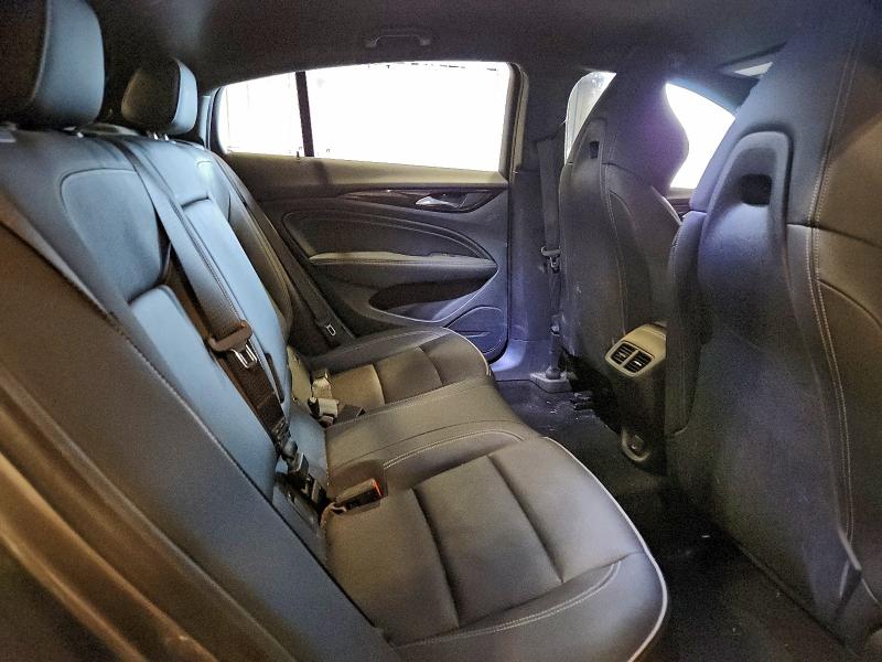 Фото 10 - BUICK REGAL