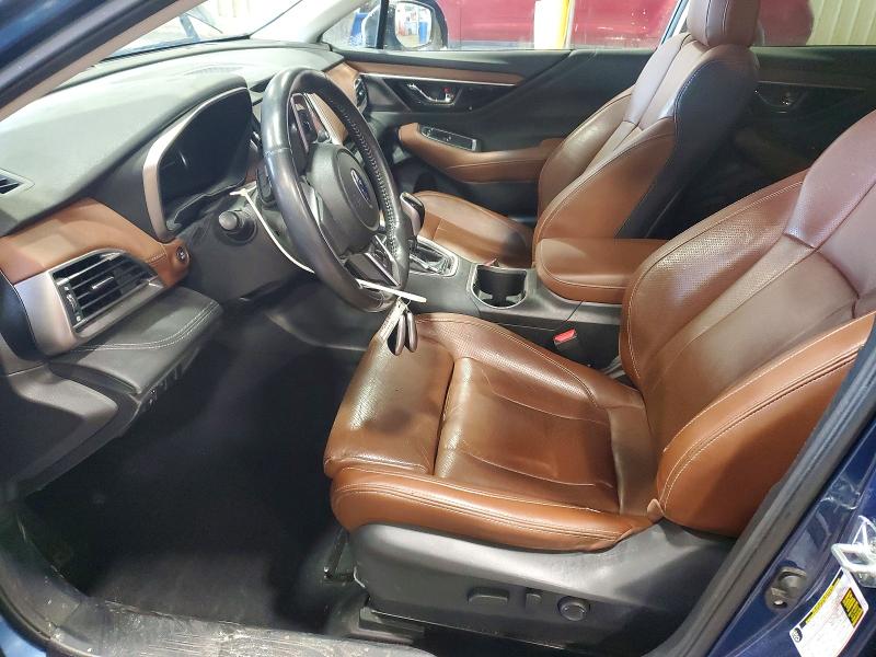 Фото 7 - SUBARU OUTBACK