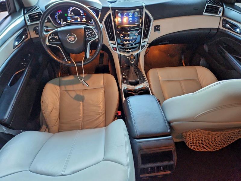 CADILLAC SRX 2015 VIN 3GYFNAE39FS517832