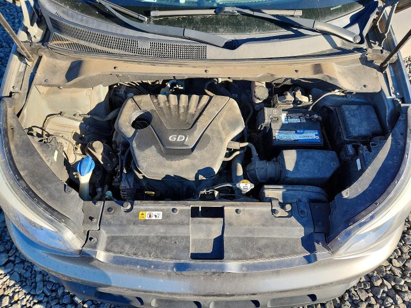 Фото 12 - KIA SOUL