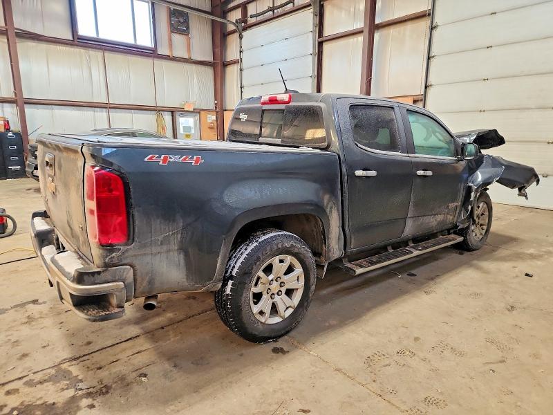 Фото 3 - CHEVROLET COLORADO