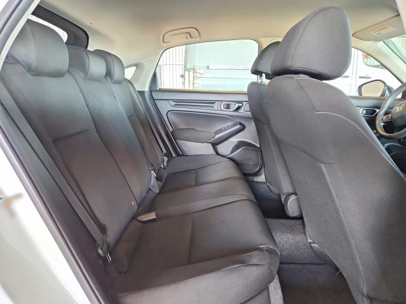 Фото 10 - HONDA CIVIC