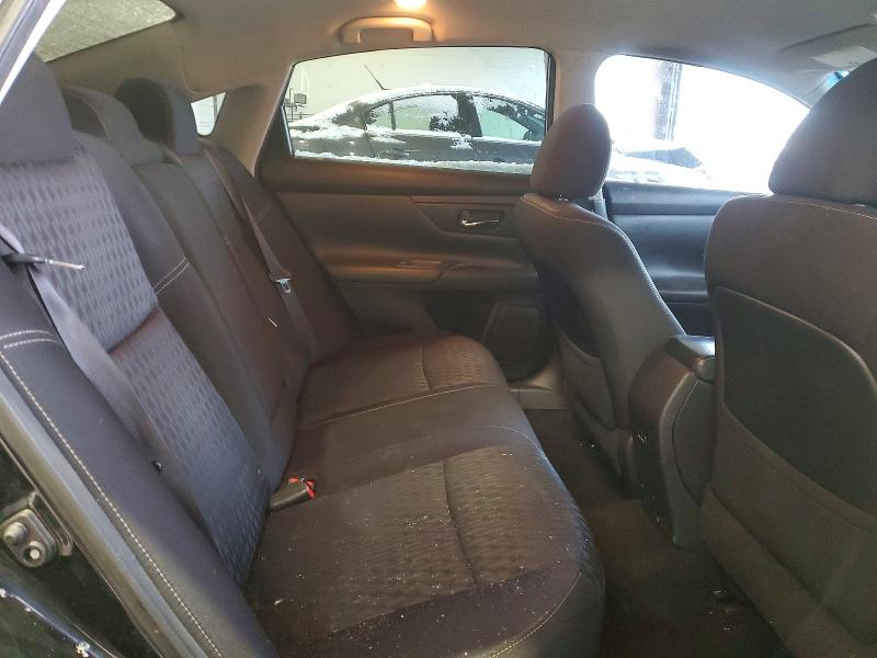 Фото 10 - NISSAN ALTIMA