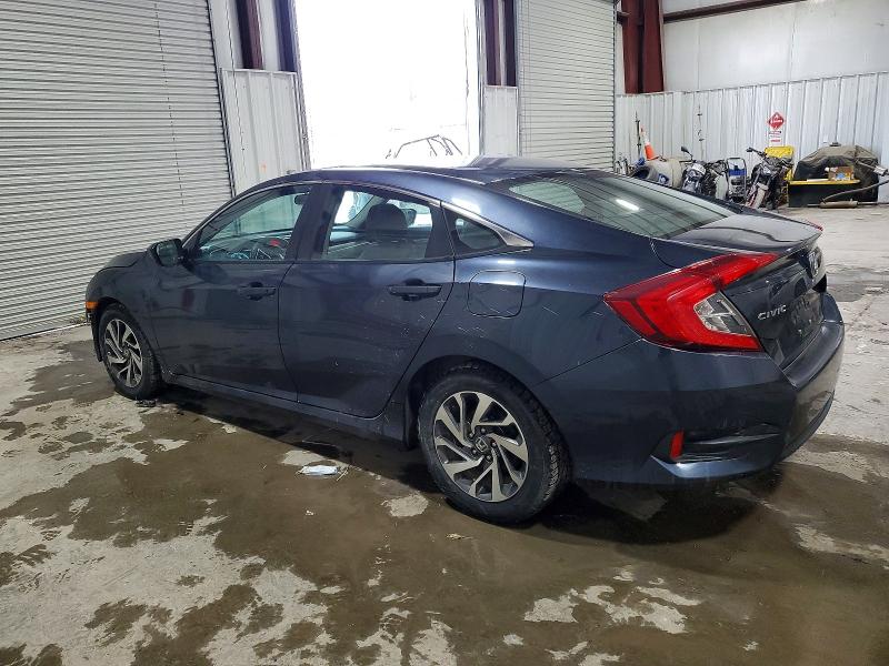 Фото 2 - HONDA CIVIC