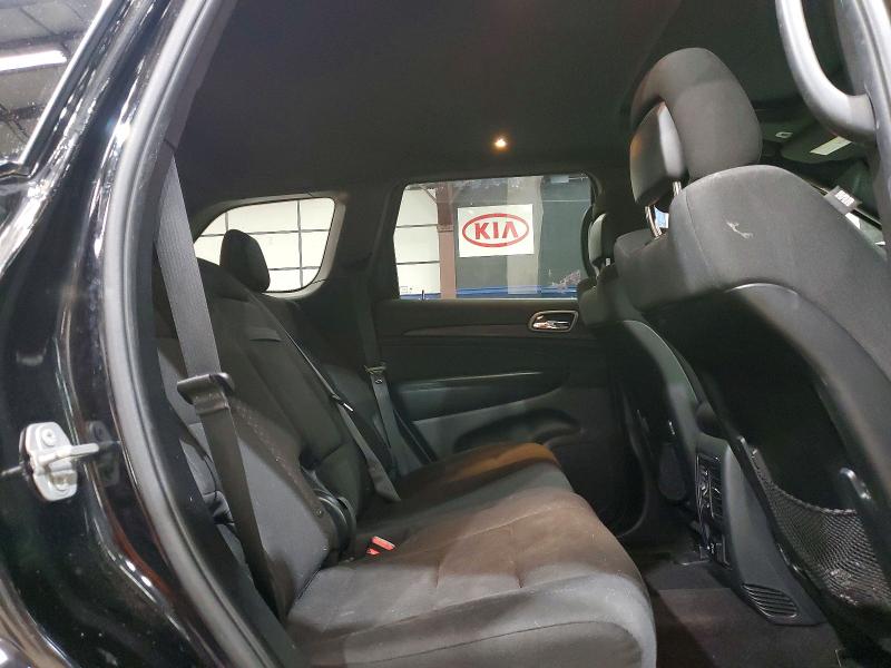 Фото 11 - JEEP GRAND CHER