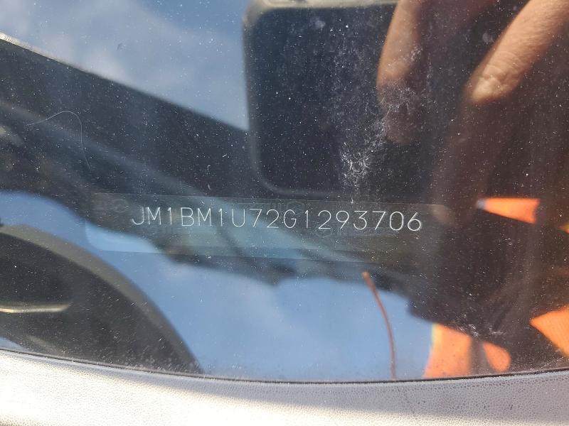 Фото 12 - MAZDA 3