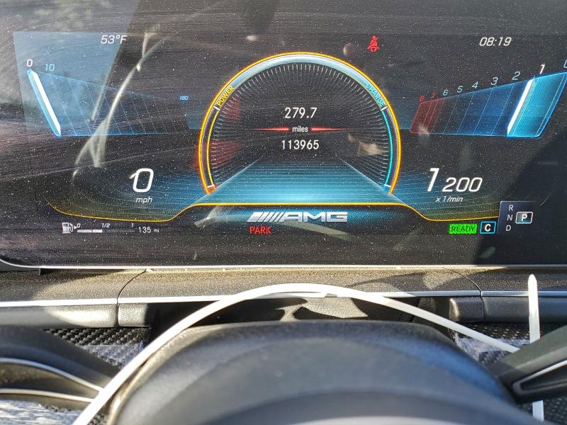 Фото 9 - MERCEDES-BENZ GLE-CLASS