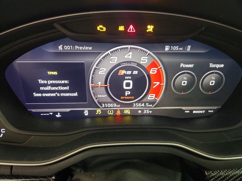 Фото 9 - AUDI S5/RS5