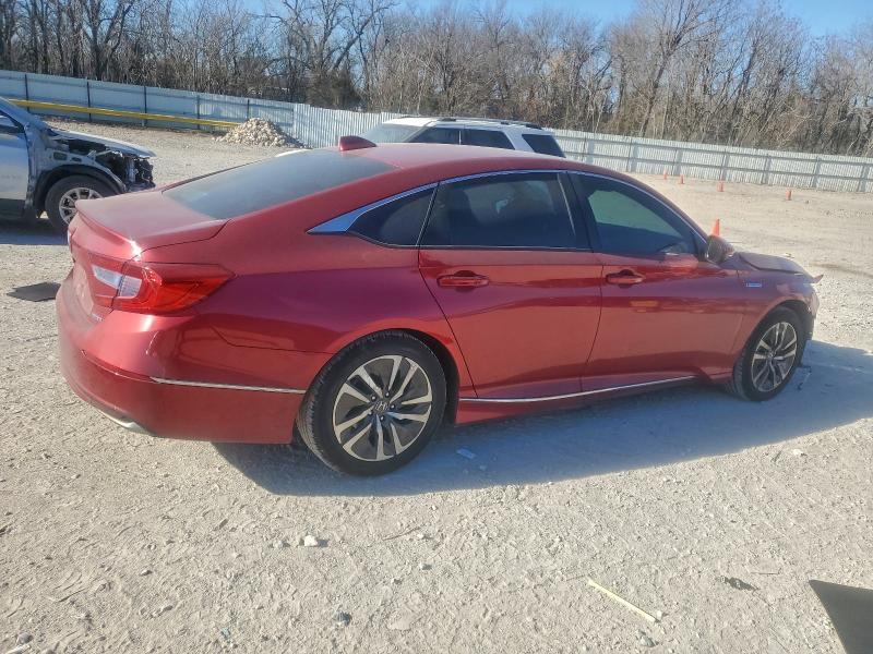 Фото 3 - HONDA ACCORD