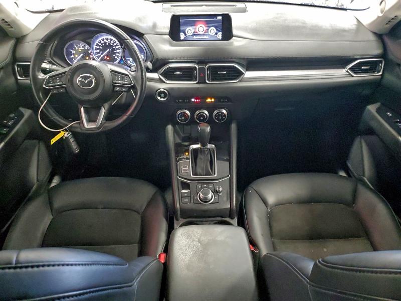 Фото 8 - MAZDA CX-5