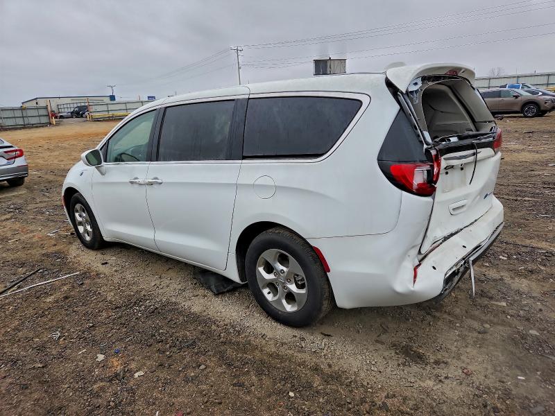 Фото 2 - CHRYSLER PACIFICA