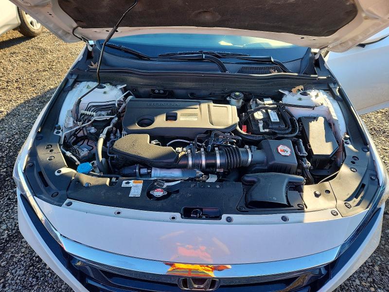 Фото 11 - HONDA ACCORD