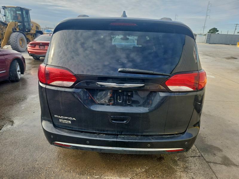 Фото 6 - CHRYSLER PACIFICA