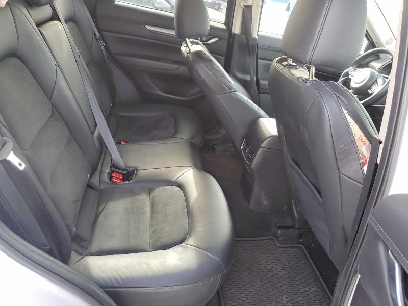 Фото 11 - MAZDA CX-5 SELEC