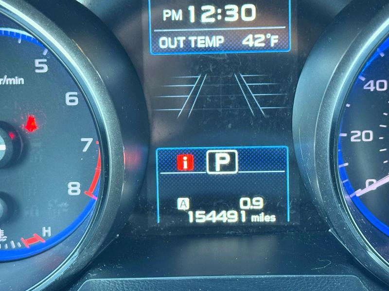 Фото 8 - SUBARU OUTBACK