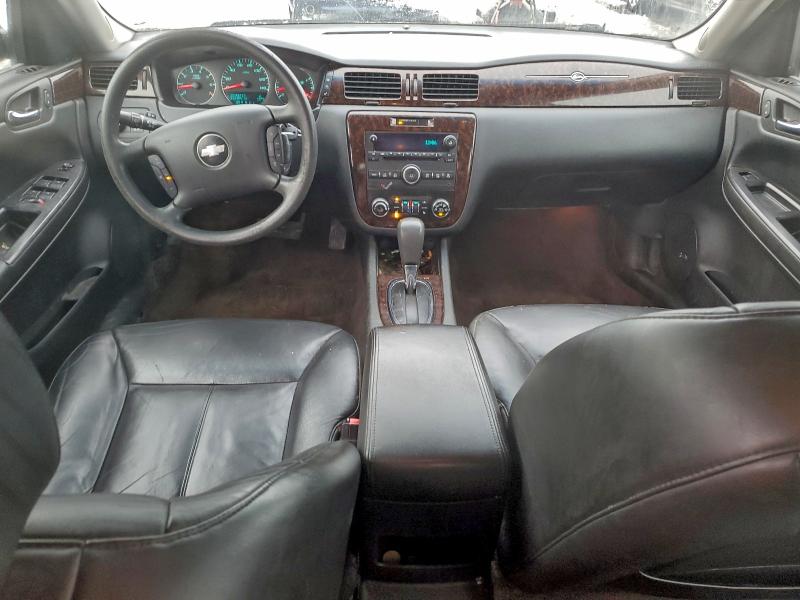 Фото 8 - CHEVROLET IMPALA
