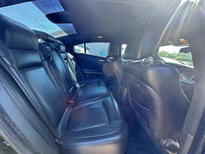 Фото 6 - DODGE CHARGER