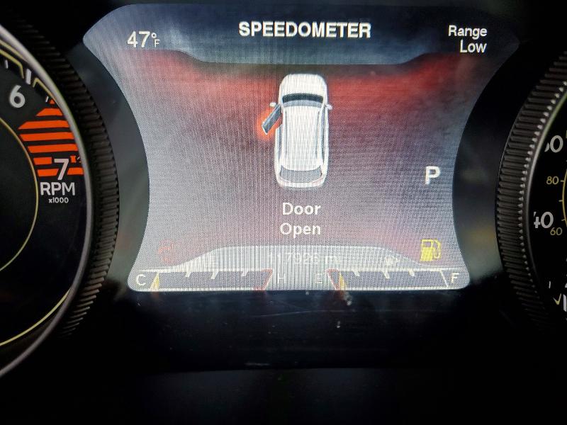 Фото 9 - JEEP CHEROKEE