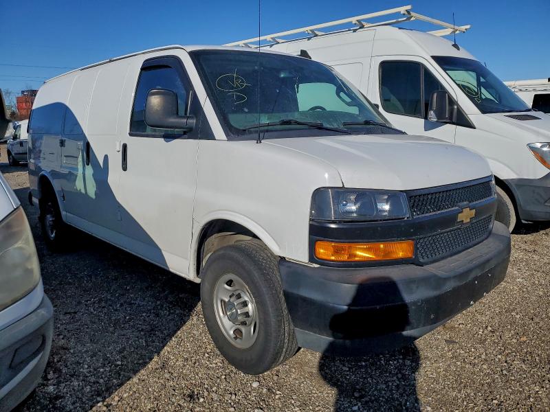 Фото 4 - CHEVROLET EXPRESS