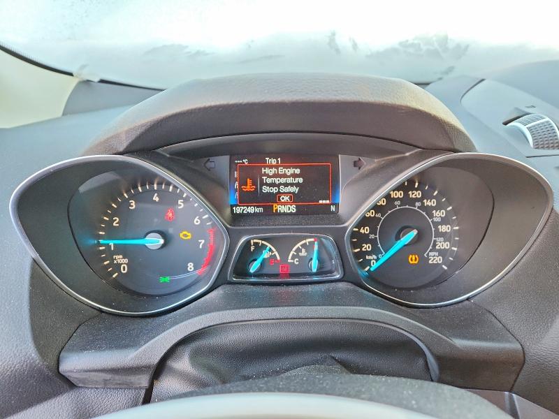 Фото 9 - FORD ESCAPE