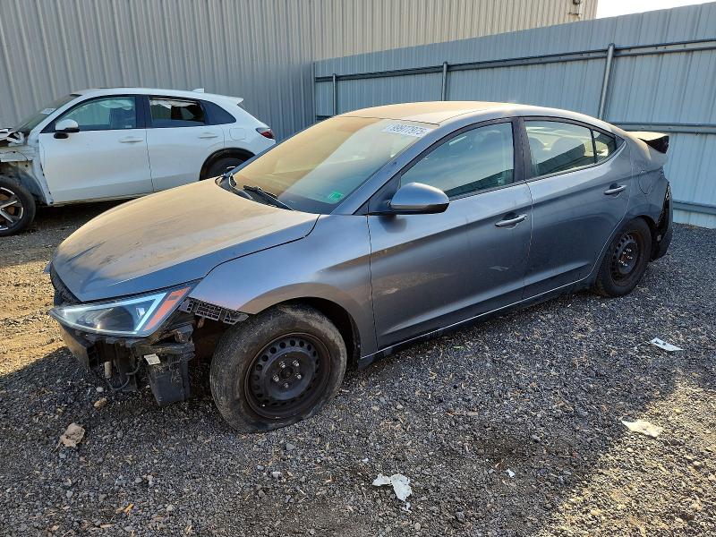 Фото 1 - HYUNDAI ELANTRA