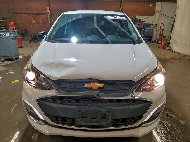 Фото 5 - CHEVROLET SPARK