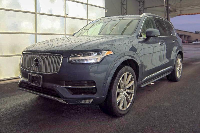 Фото 2 - VOLVO XC90